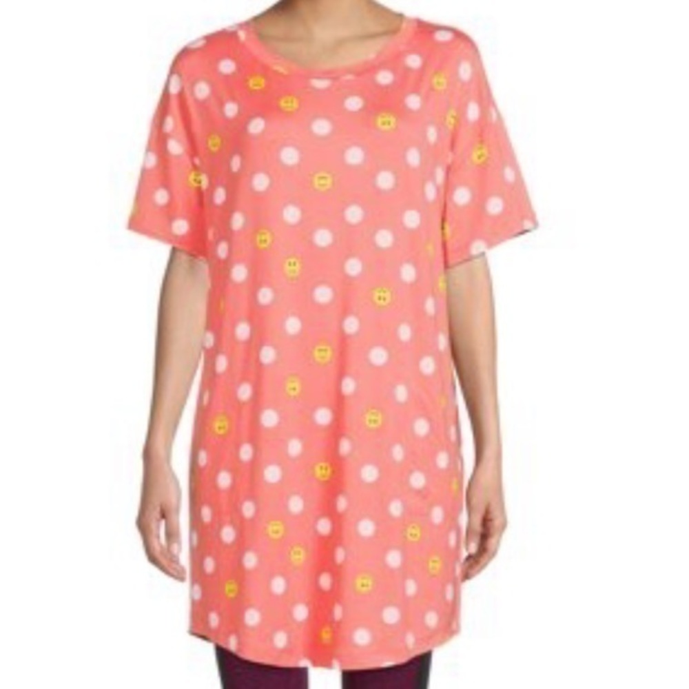 NWT Secret treasure pijama, 2X-3X
